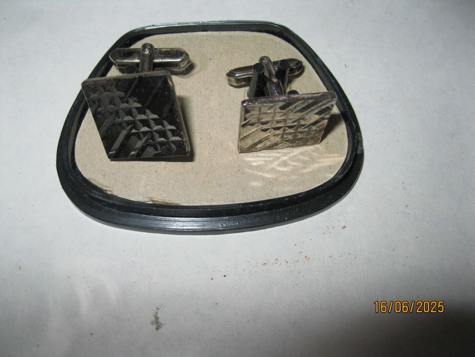 Копчета за ръкавели