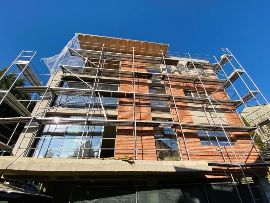 Fatade la Cheie termosistem de calitate Cluj Napoca