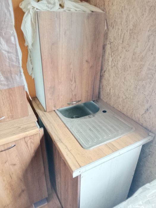 Кухонный  Мебель