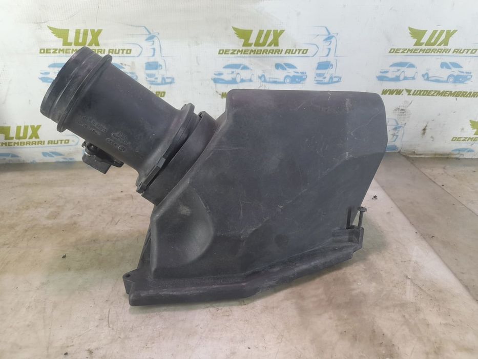 Capac carcasa filtru aer 3D0129607CT Volkswagen Phaeton 1 (facelift) (2008 - 2010)