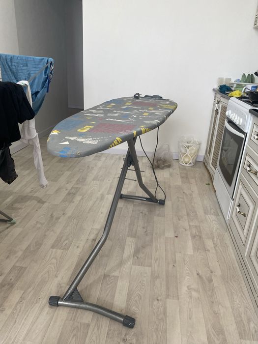 Продается гладильная доска