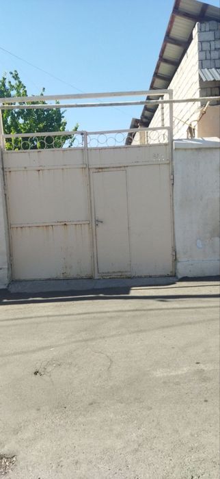 Yashnobod tumani Fargʻona yoʻli koʻchasida uchastka srochniy sotiladi.