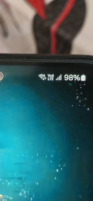 Samsung a52 s ..