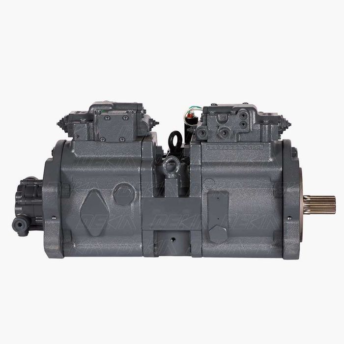 Pompa Hidraulică KOBELCO SK130-8/135-8/140-8 – Piese de schimb KOBELCO