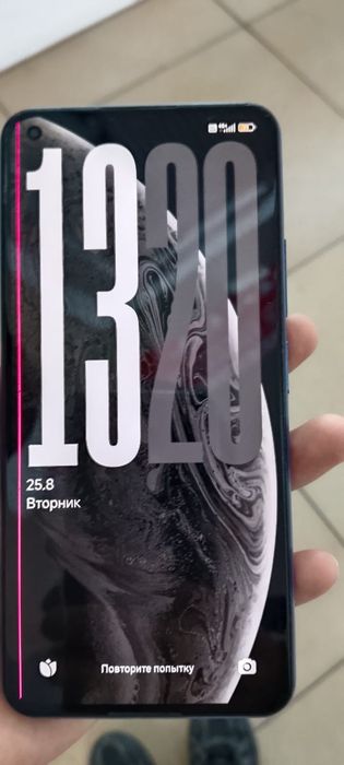 Xiaomi 11 lite 5g NE
