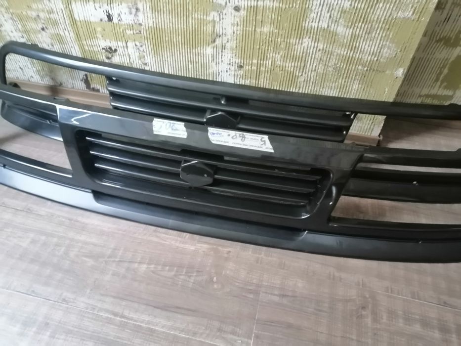 Suzuki Vitara Решетки Сузуки  Витара решетка