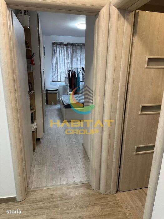 Apartament 4 camere Dristor Bloc nou cu parcare subterana+curte inclus