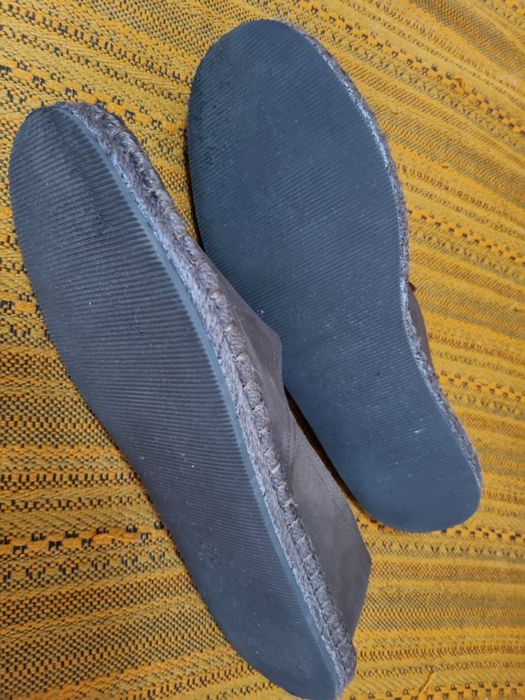 Vind espadrile barbatesti