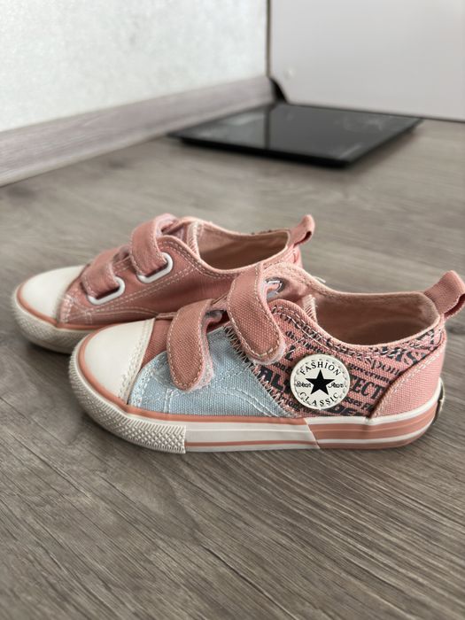 Кеды р 27 отличное состояние