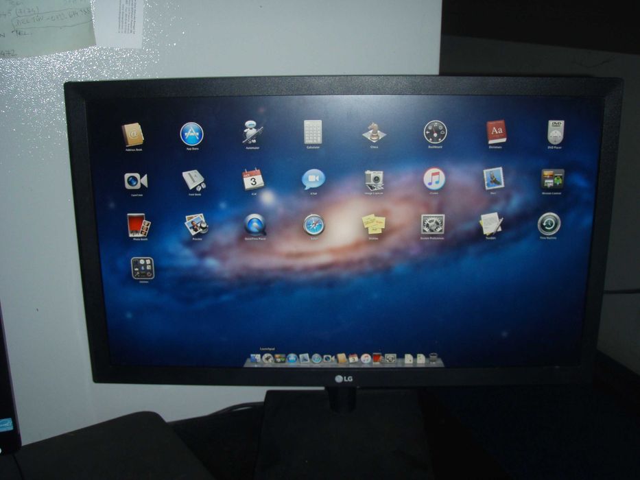 Apple MacPro 1.1 2 Intel Xeon 5130 HDD 250Gb RAM 3Gb ATI HD 3870 512Mb