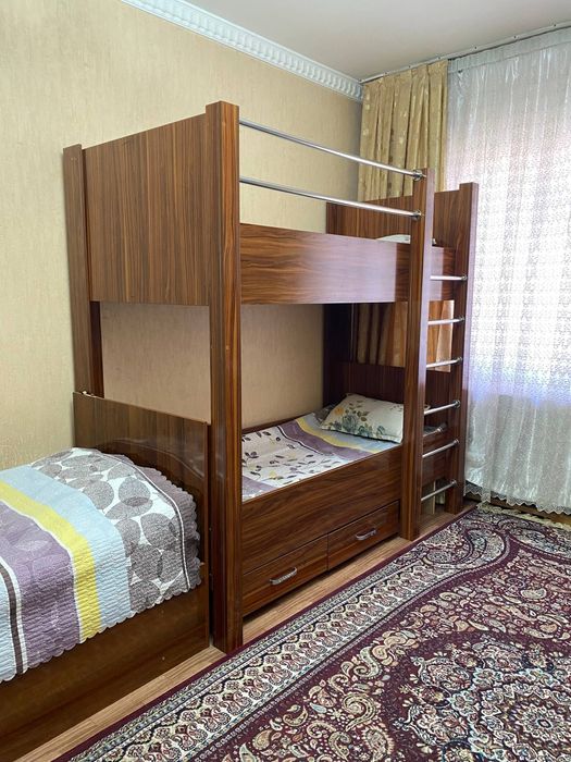 Sro'chna prodayotsya detskaya mebel novaya. 2025 god