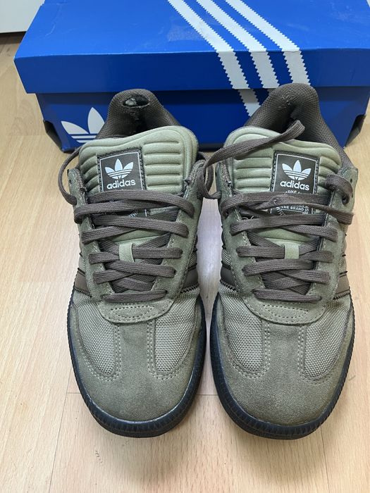 Adidas Samba XLG размер 42.5