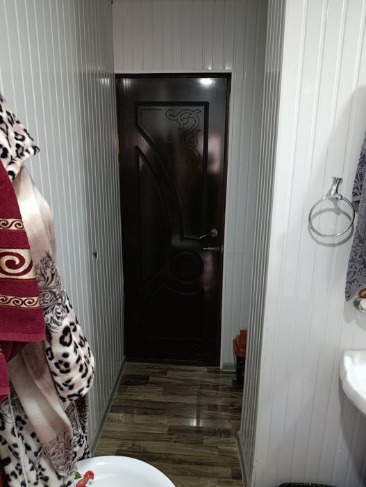 Сдается квартира