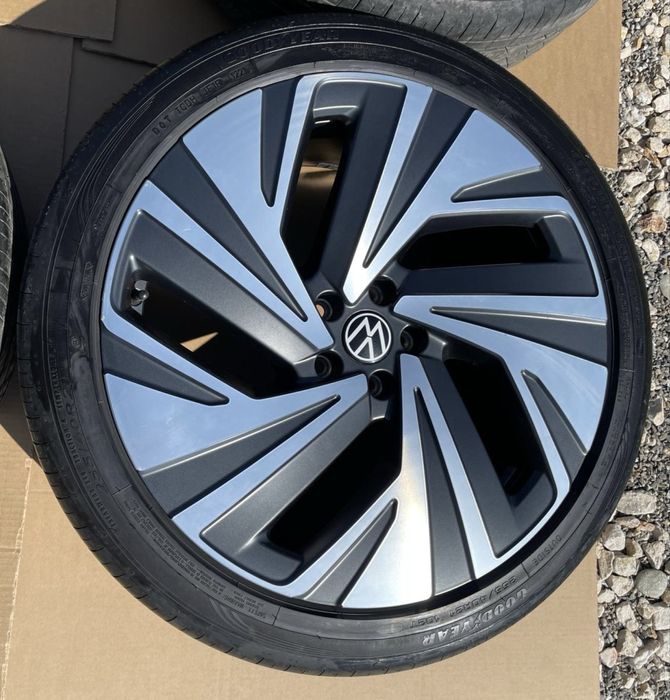 Roti vara VW ID4 R21 ID3 ID5 ID7