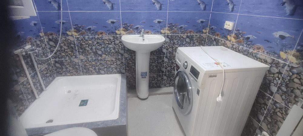 2 хонали уй ижарага берилади Ошмалик 5/3 Ориентр сарик бола пица