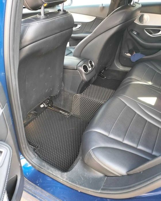 EVA/ЕВА Стелки за кола