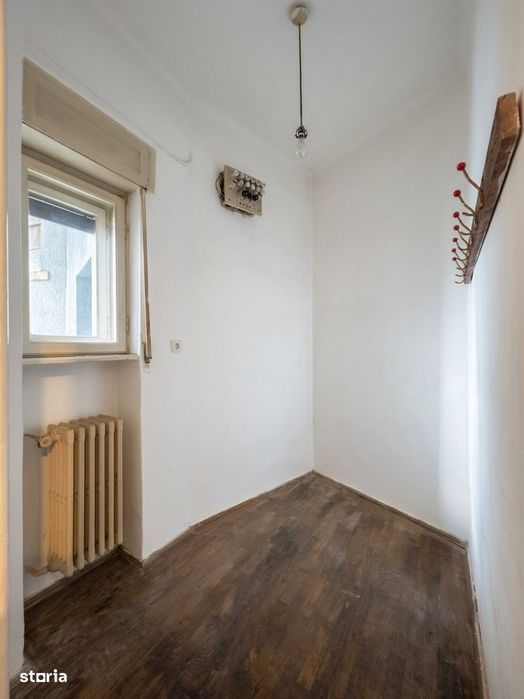 Apartament decomandat, 4 camere, 112mp, Maria Rosetti