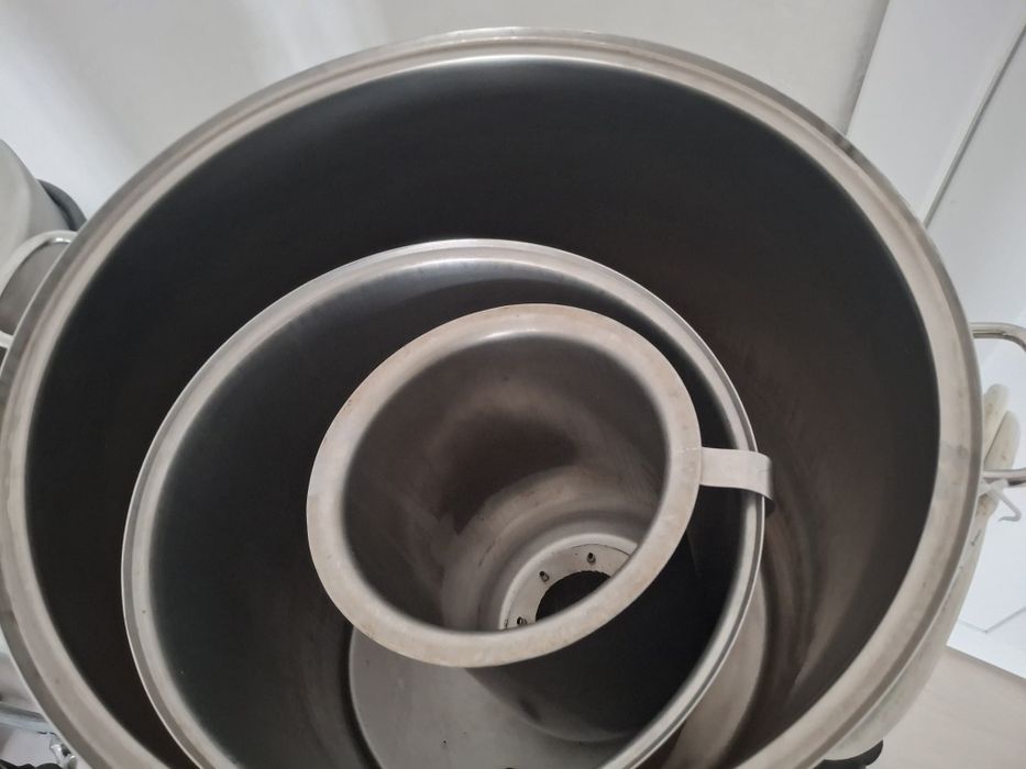 Самовар Турецкий