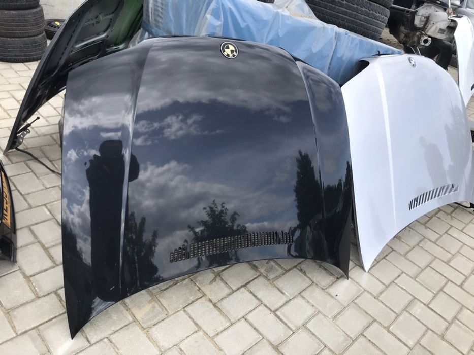 Capota Bmw e46 coupe cabrio FACELIFT 2003-2006 (Diverse culori)