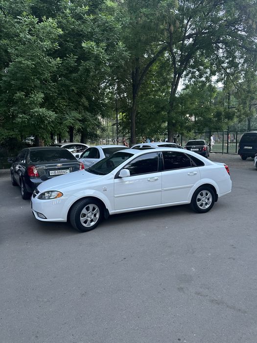 Продается Gentra 2022