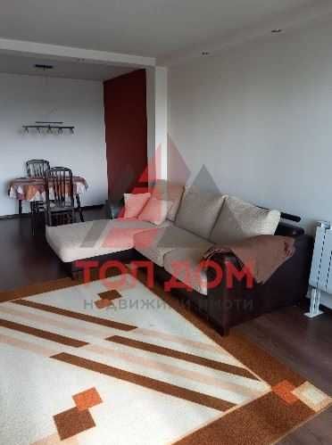 Дава се под наем Тристаен апартамент в Варна, Младост 1 - 67 кв.м за 408 € - Снимка #2