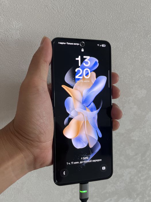 Samsung ZFlip 4 Оригинал