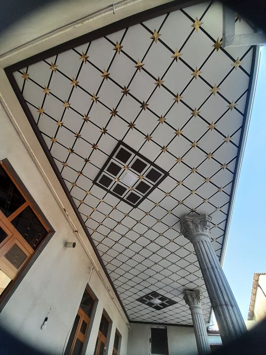 тункафон урамиз пол паталог  гипсакардон декор пласт ремонт мебелов