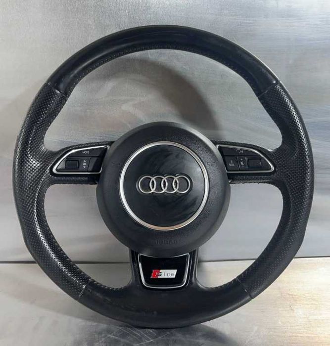 Volan AUDI A5 S-LINE 2015 8K0419091CA