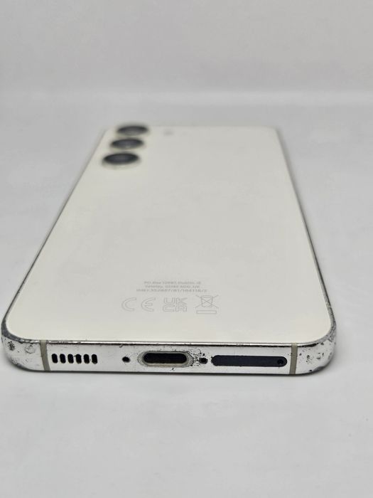 Samsung Galaxy S23 5G 128Gb/8Ram Cream