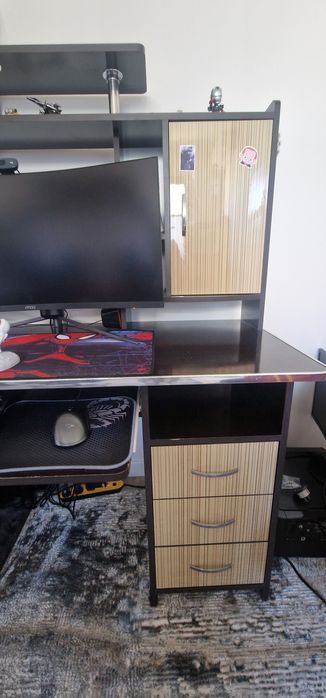 Стол письменный, игровой