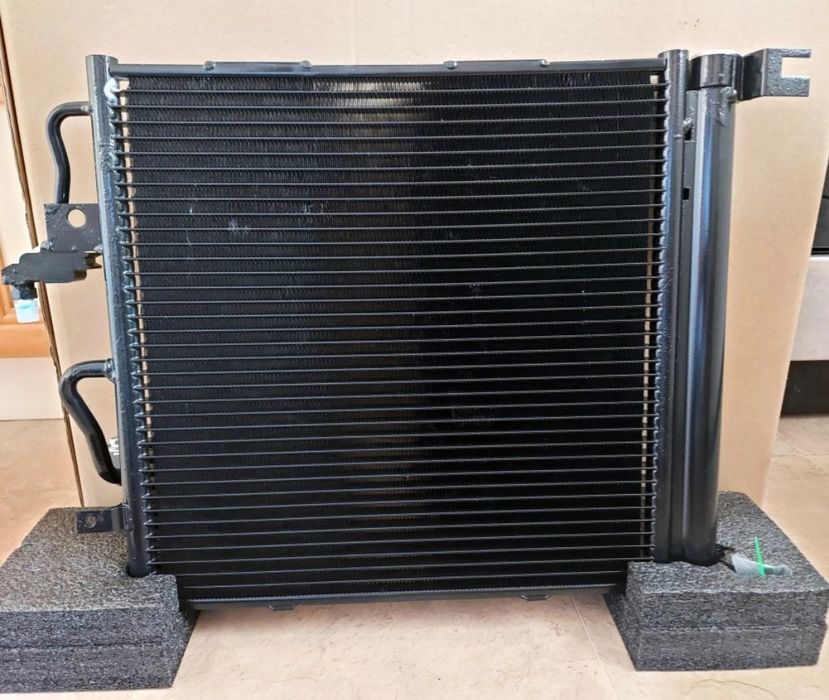 Radiator Ac Opel Astra H