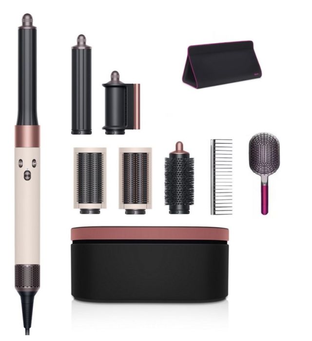 Дайсоны, лучшая находка для волос