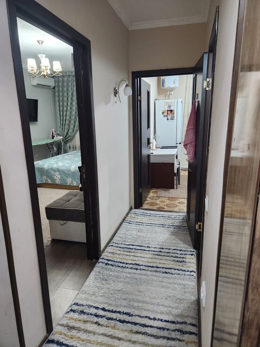 Продаётся квартира