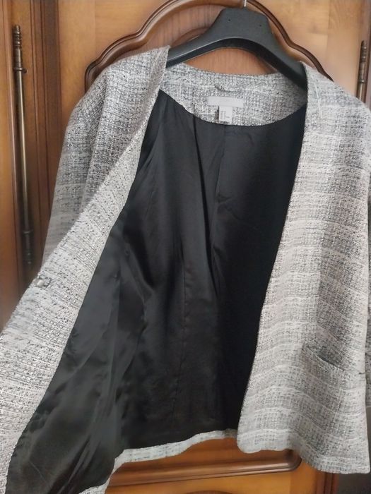 Sacou H&M in stare f buna