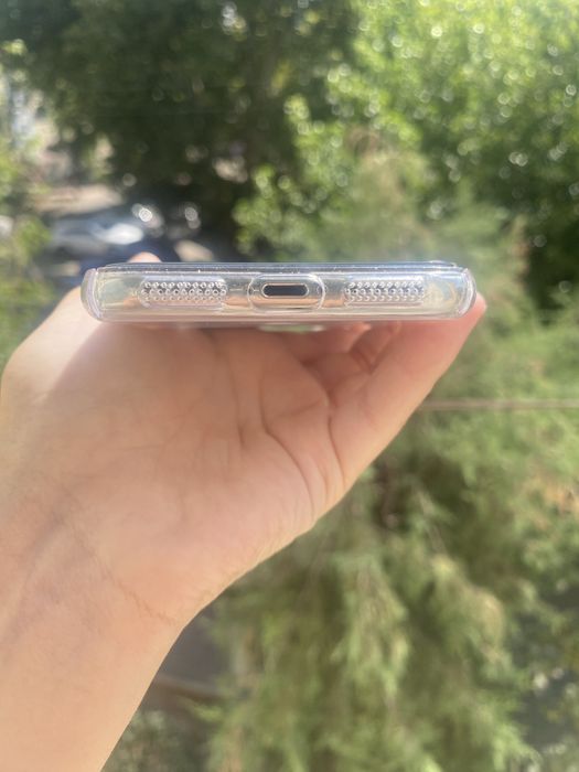 iphone x holati zor