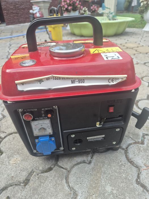 Vand generator 900w