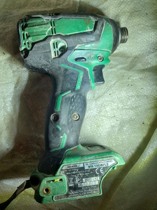 Hikoki Hitachi împac dbfl2