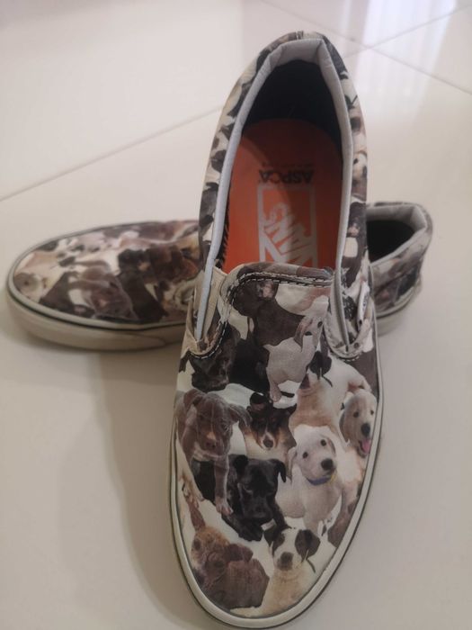 Incaltaminte Vans