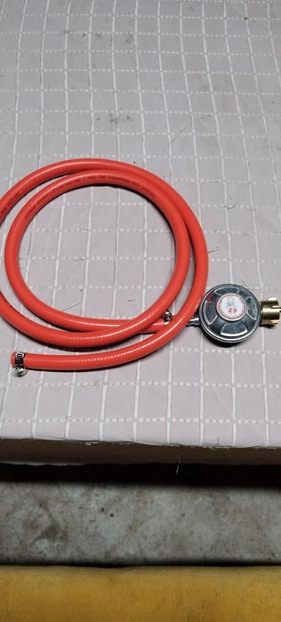 Редуцил винтил с маркуч