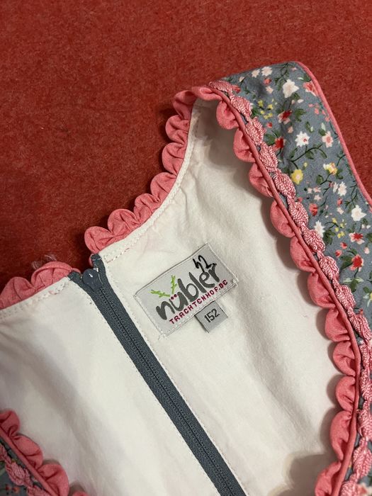 Rochia stil nemțească, NOUA!