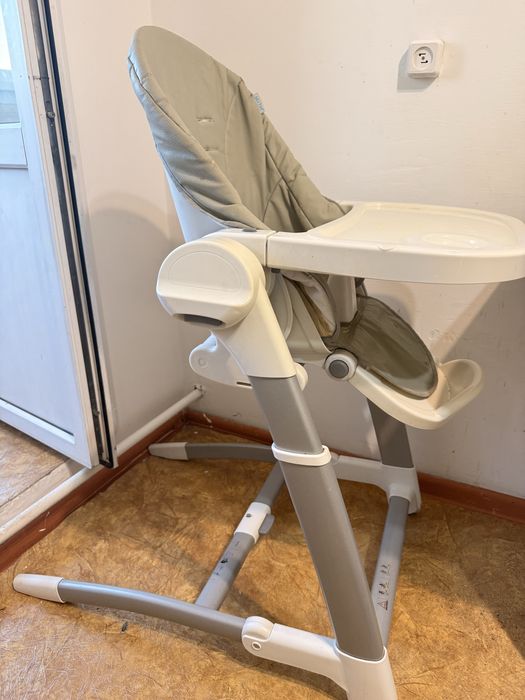 Стуль для кормления