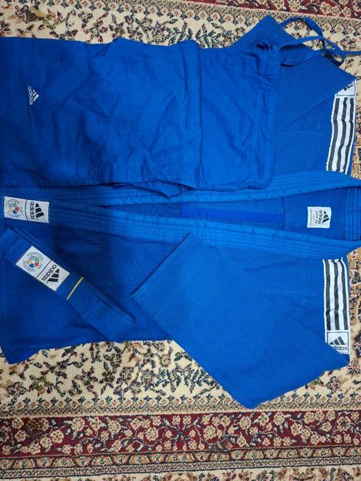 Продам кимоно kimono