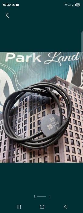 Samsung watch Зарядное устройство  Оригинал 100%