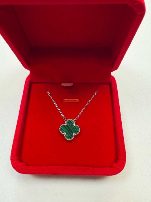 Сребърно Колие - Н90501