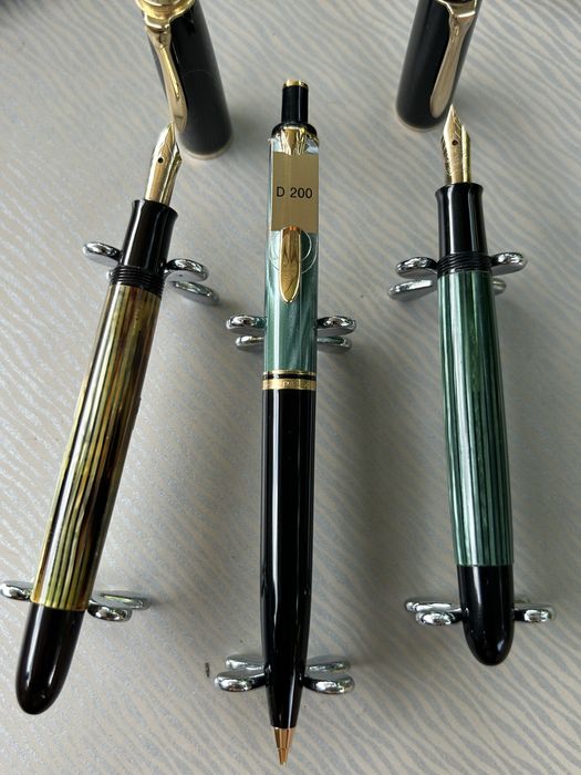 Router D-link WIFI6 nu pelikan parker waterman