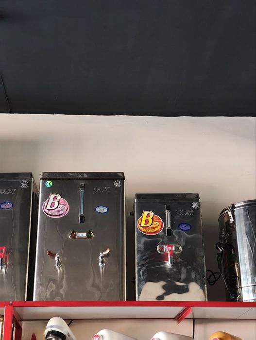 Samovar termizli turkiya bardak samovarlari
