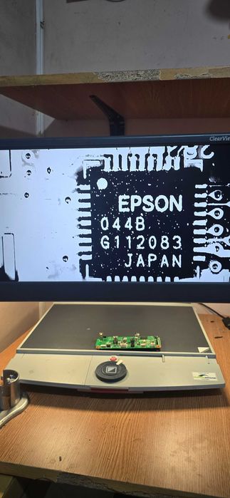 Microscop Optelec