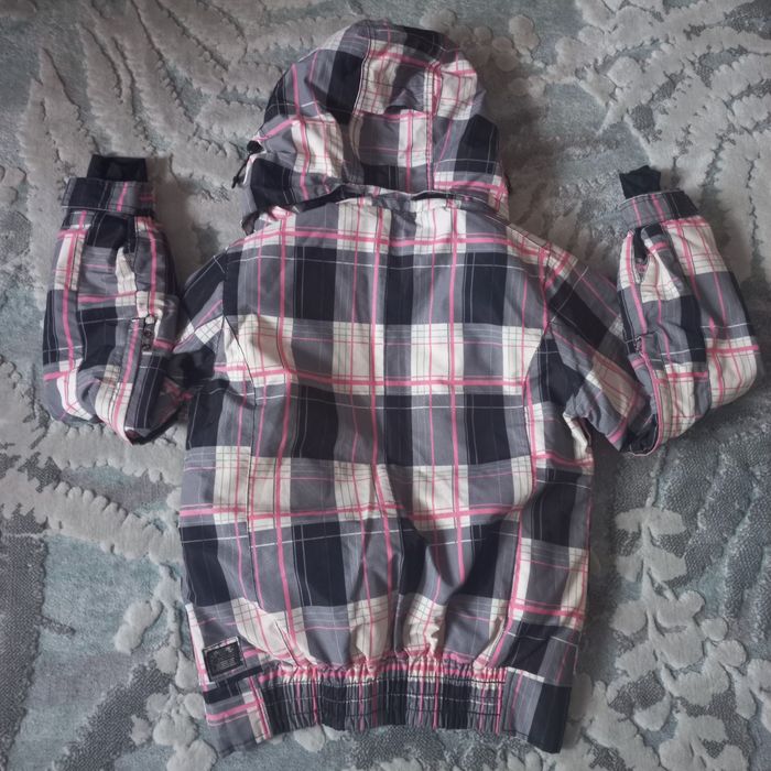 Geaca ski/snowboard damă Brunotti M