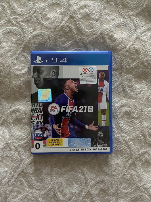 Игры на PS4-5.