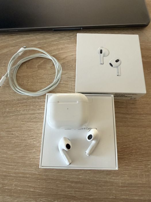 Airpods 3 gen